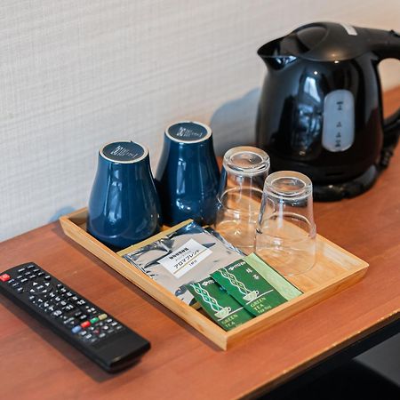 กลู ฮิงาชิ ชินจูกุ Hotel โตเกียว ภายนอก รูปภาพ