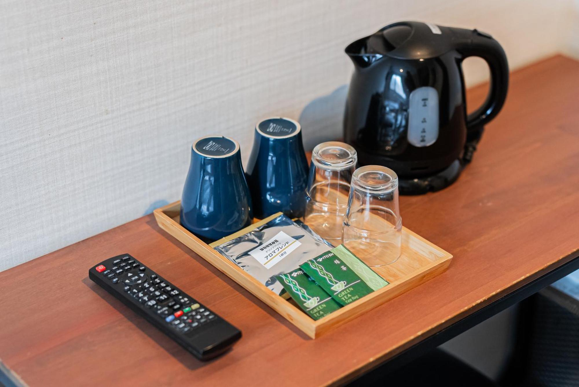 กลู ฮิงาชิ ชินจูกุ Hotel โตเกียว ภายนอก รูปภาพ