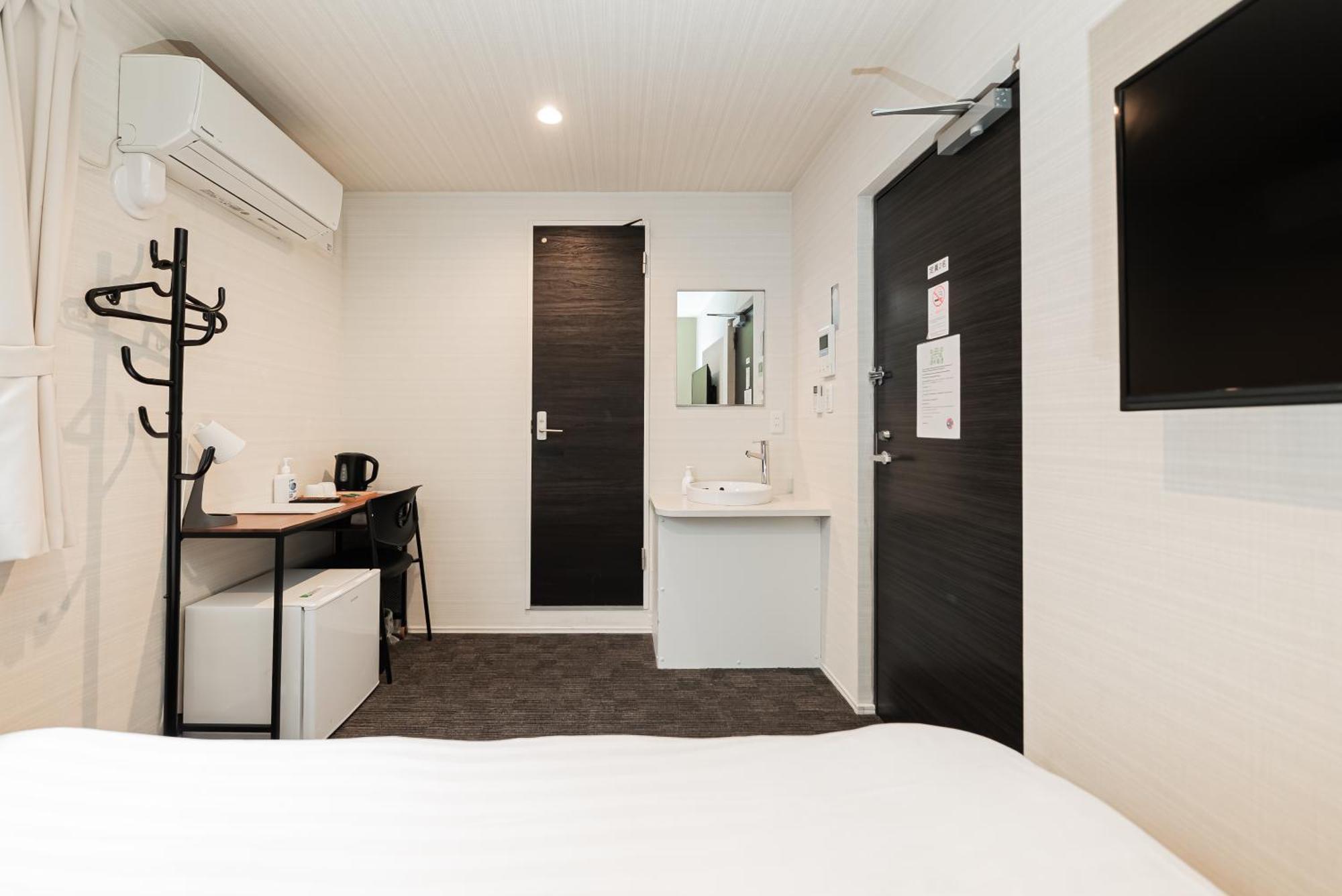 กลู ฮิงาชิ ชินจูกุ Hotel โตเกียว ภายนอก รูปภาพ
