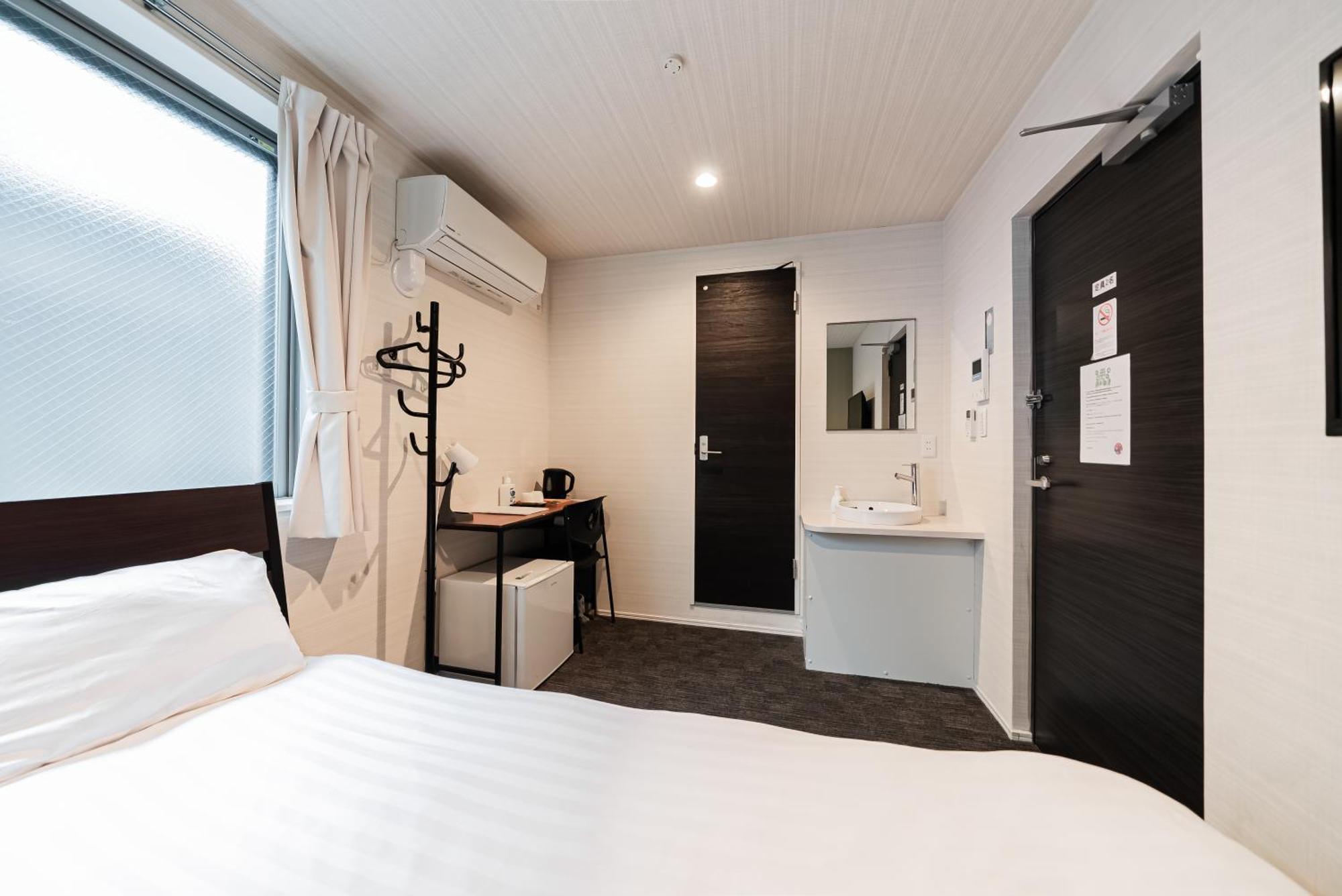 กลู ฮิงาชิ ชินจูกุ Hotel โตเกียว ภายนอก รูปภาพ