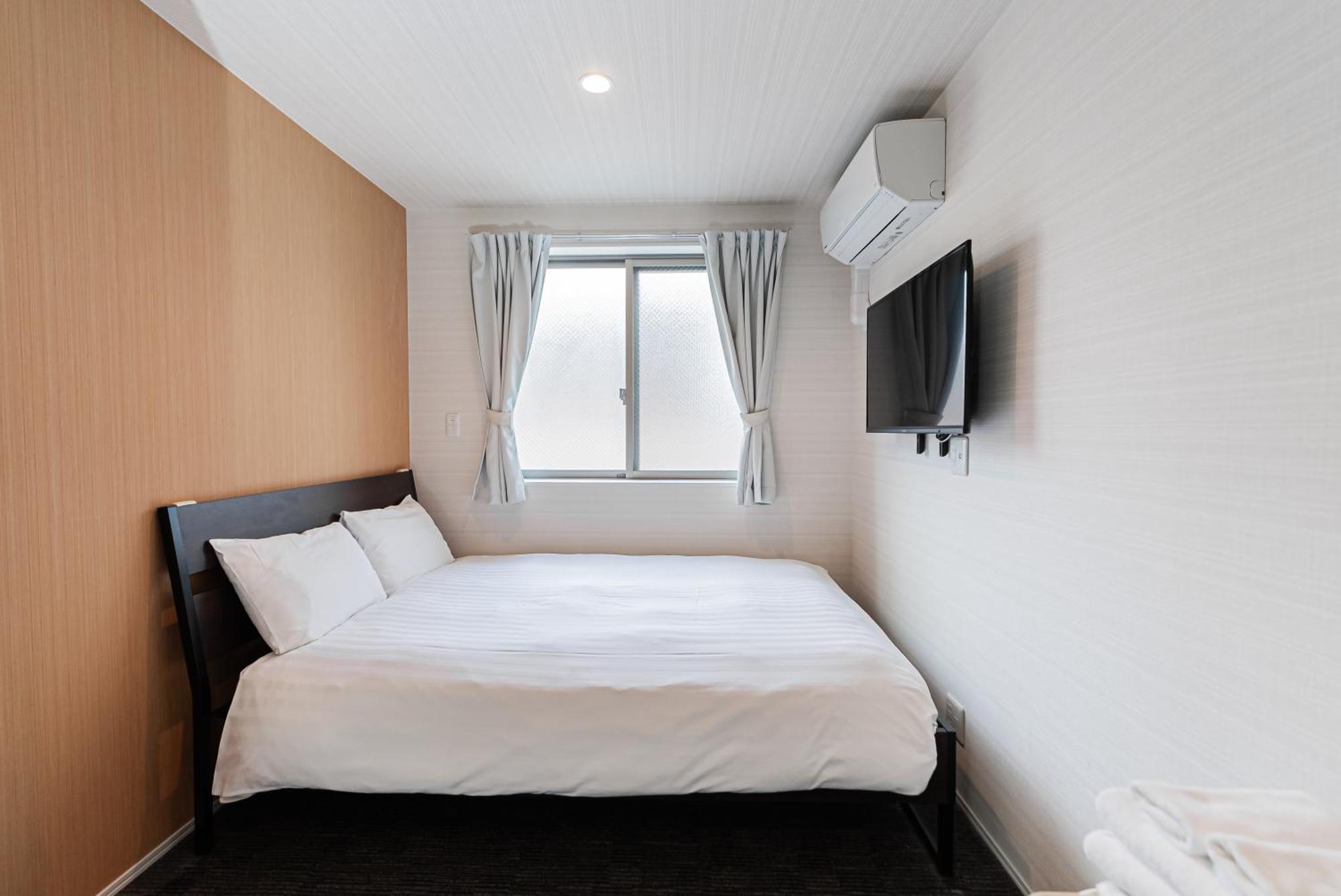 กลู ฮิงาชิ ชินจูกุ Hotel โตเกียว ภายนอก รูปภาพ