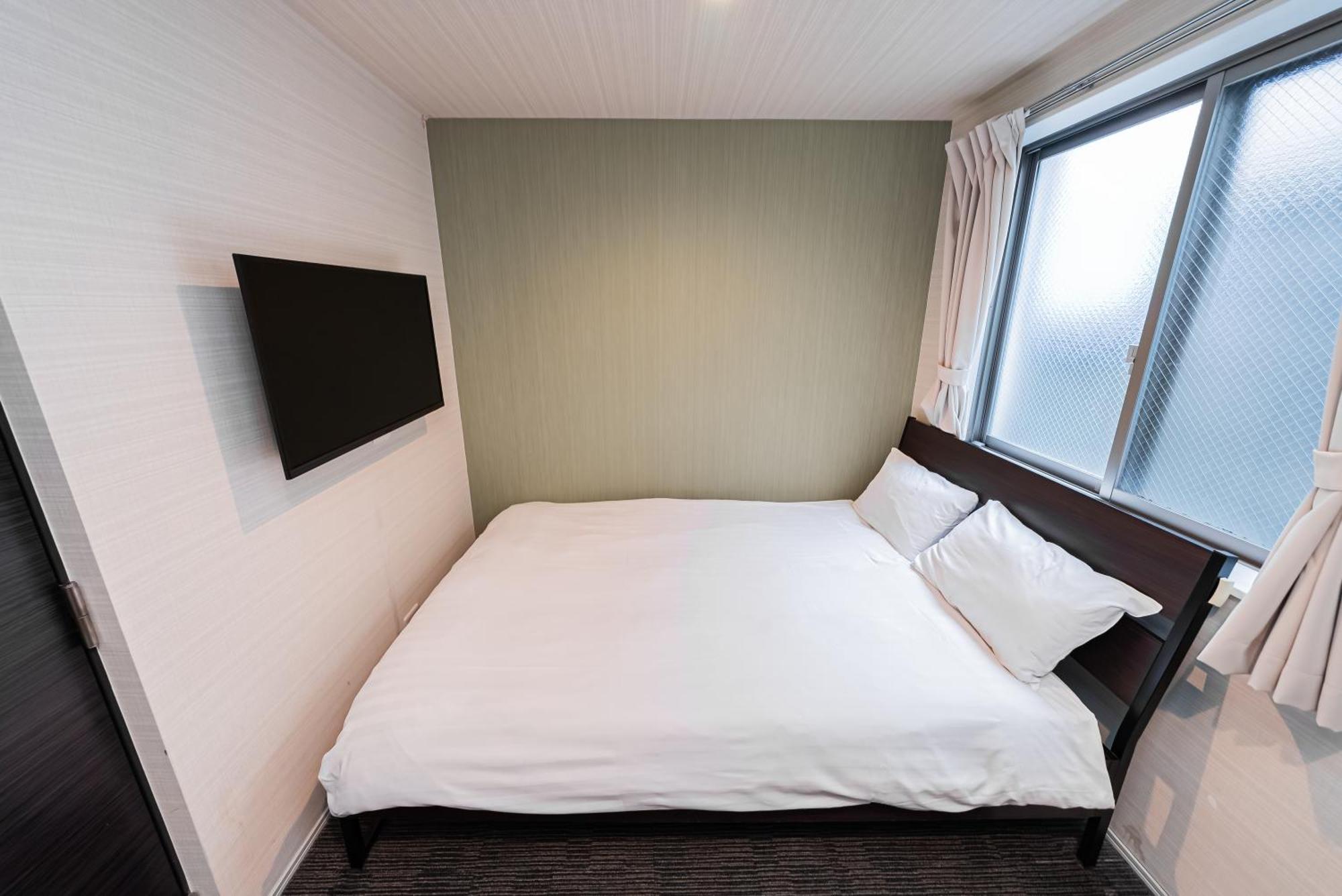 กลู ฮิงาชิ ชินจูกุ Hotel โตเกียว ภายนอก รูปภาพ