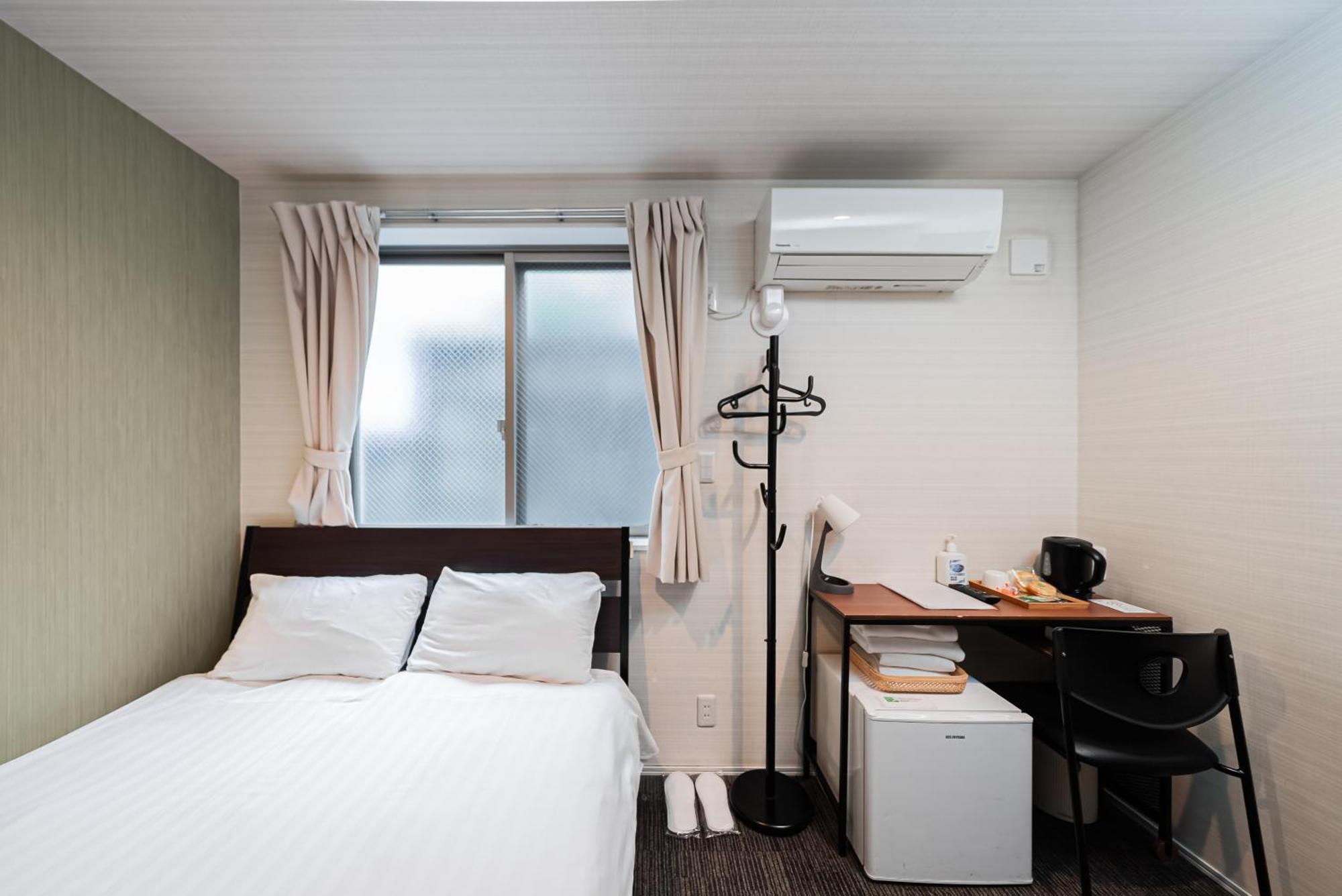 กลู ฮิงาชิ ชินจูกุ Hotel โตเกียว ภายนอก รูปภาพ