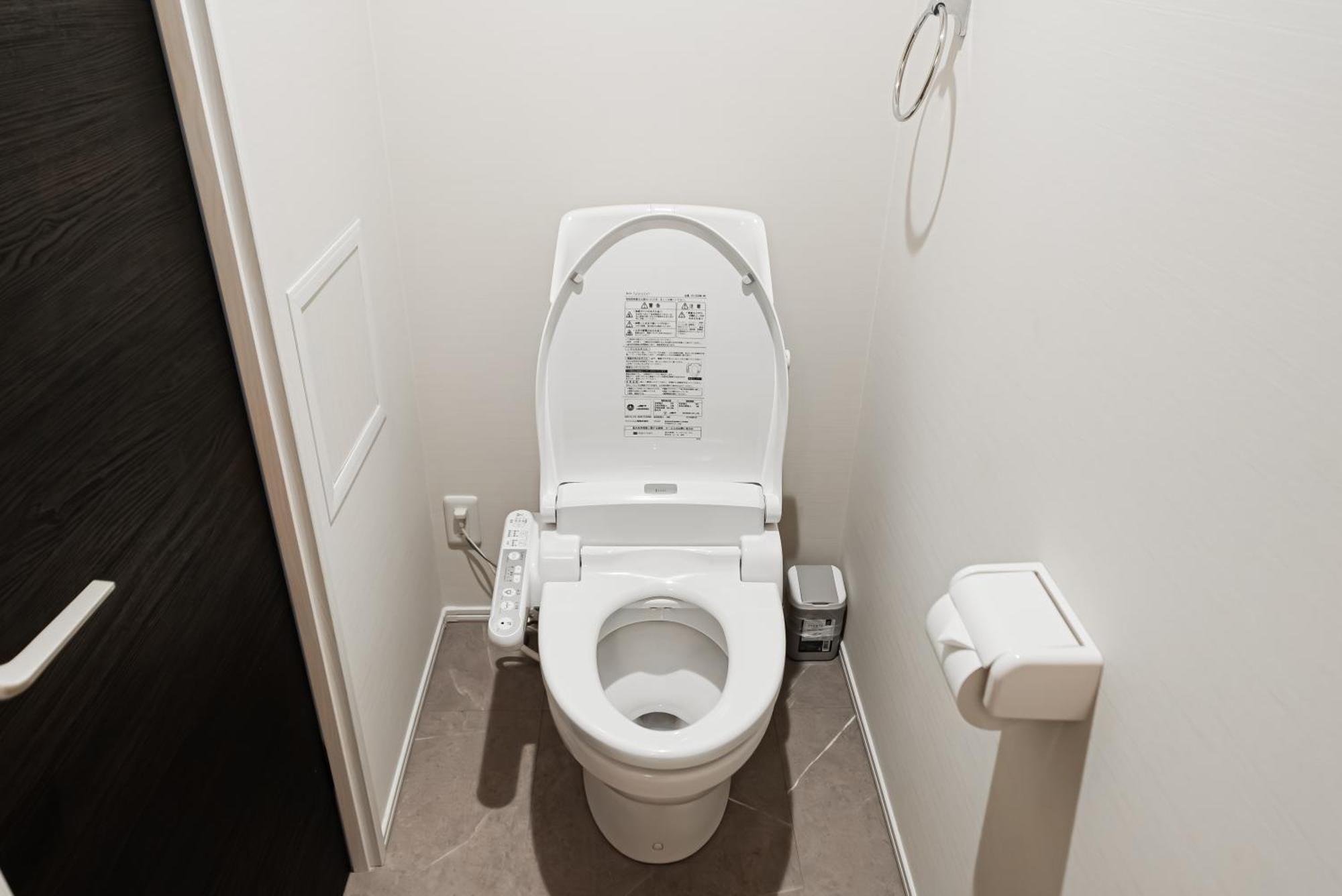 กลู ฮิงาชิ ชินจูกุ Hotel โตเกียว ภายนอก รูปภาพ
