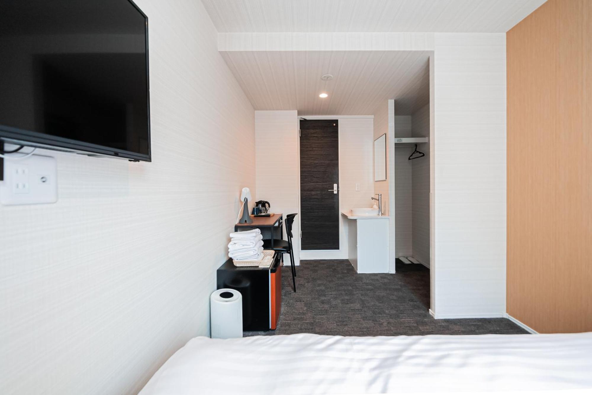 กลู ฮิงาชิ ชินจูกุ Hotel โตเกียว ภายนอก รูปภาพ