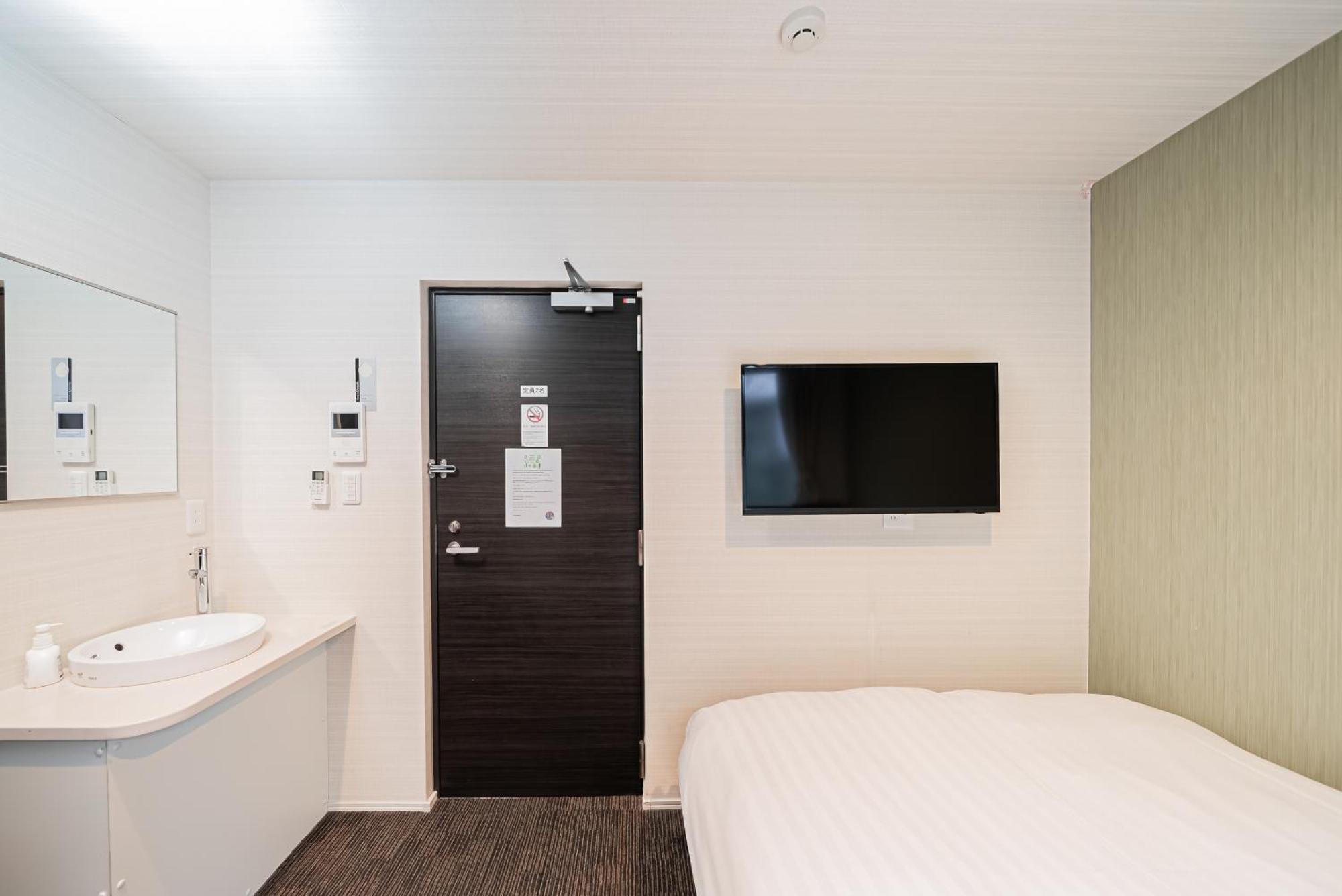 กลู ฮิงาชิ ชินจูกุ Hotel โตเกียว ภายนอก รูปภาพ