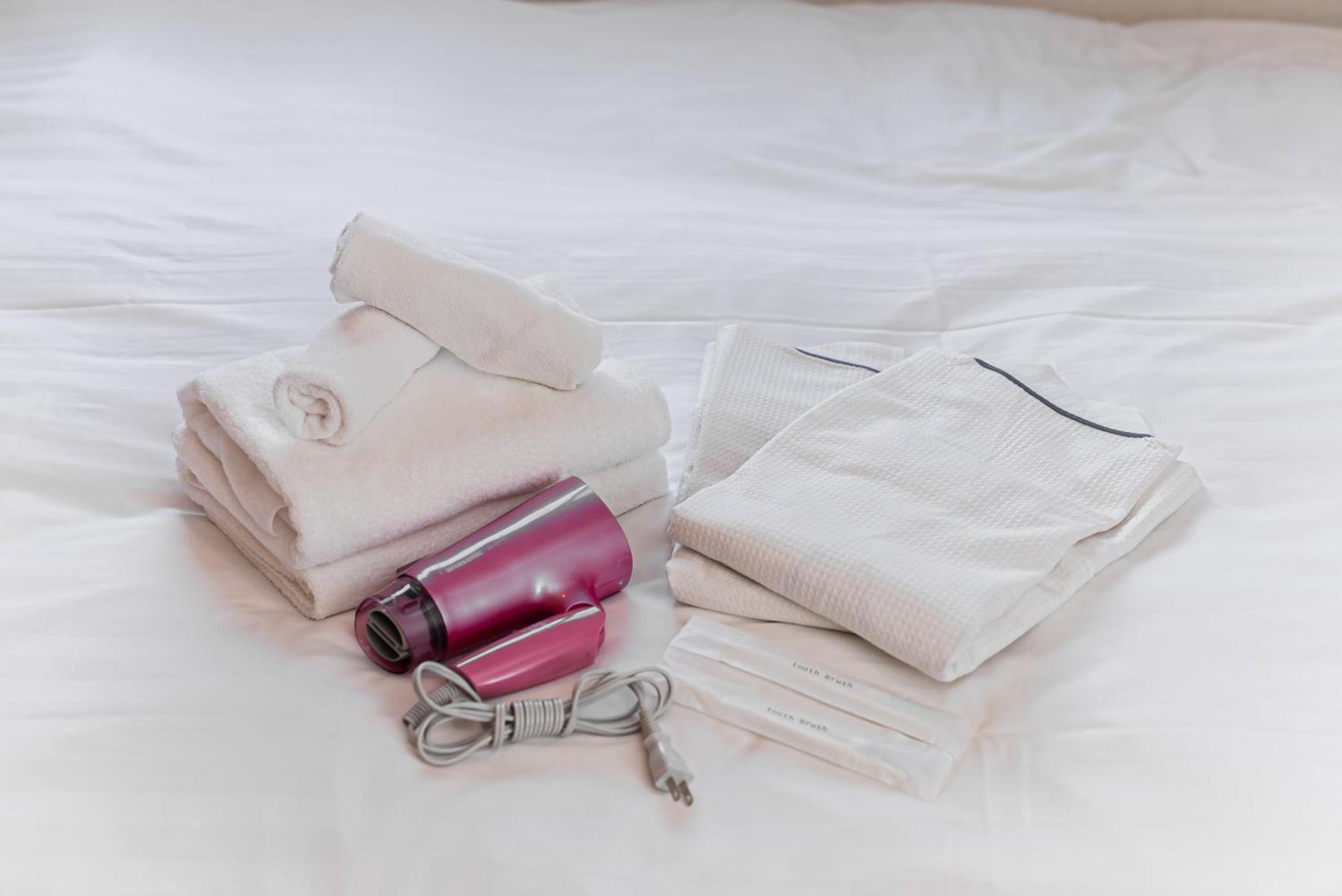 กลู ฮิงาชิ ชินจูกุ Hotel โตเกียว ภายนอก รูปภาพ
